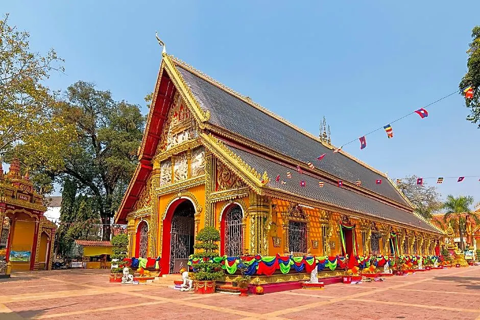 La Ong Dao Hotel 2-1